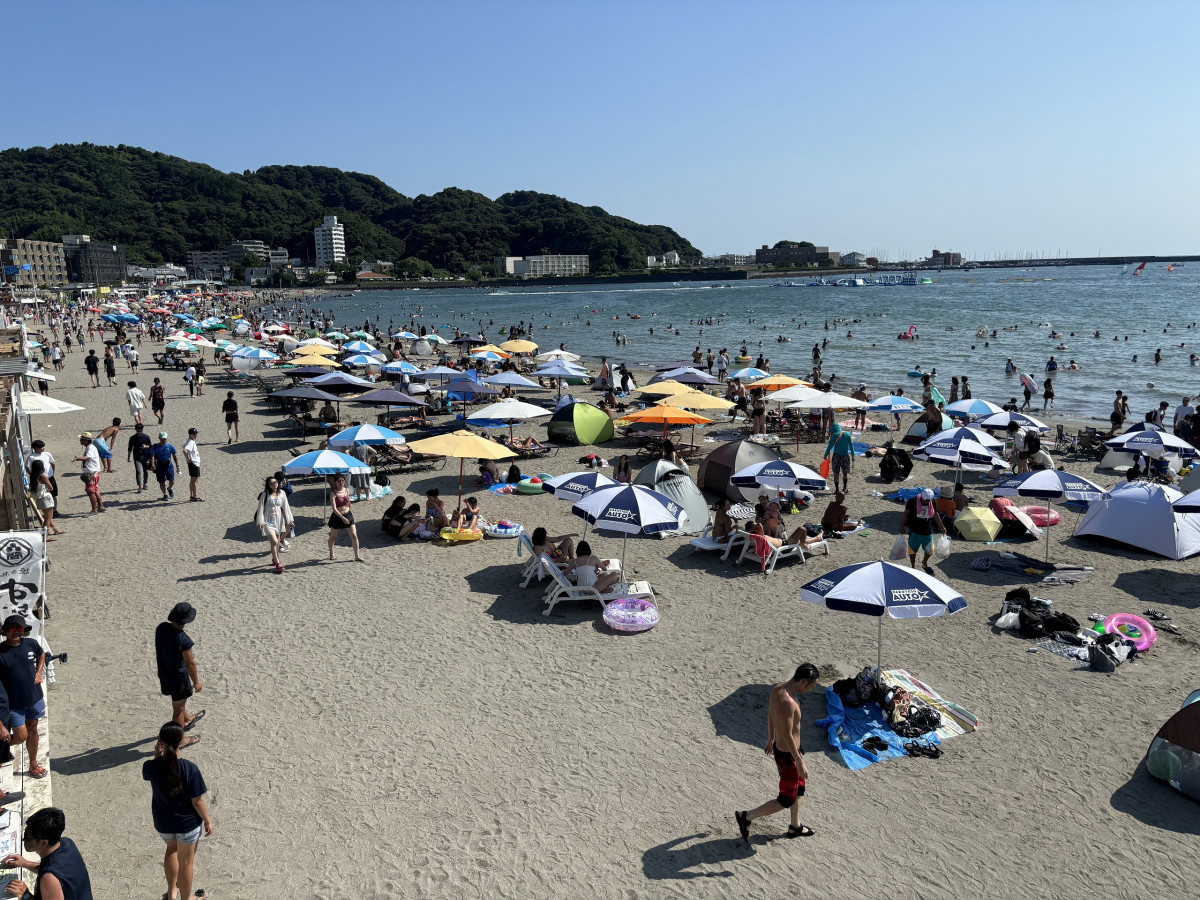 当時のメディア報道・掲載写真